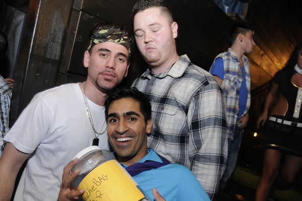 Ohso nightclub photo 148 - October 31st, 2012