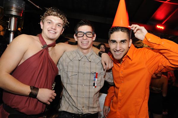 Ohso nightclub photo 151 - October 31st, 2012