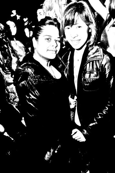 Ohso nightclub photo 160 - October 31st, 2012