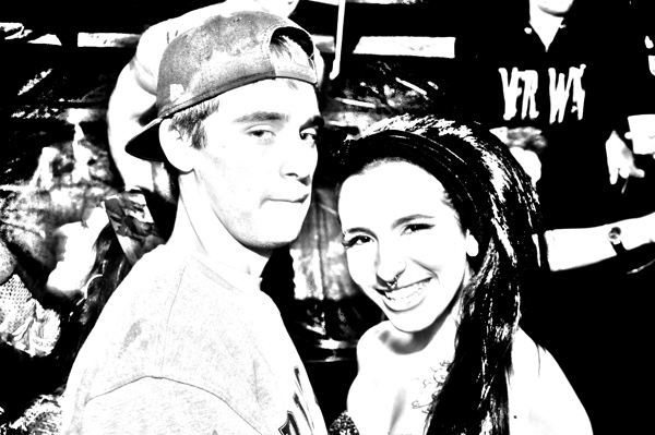 Ohso nightclub photo 161 - October 31st, 2012