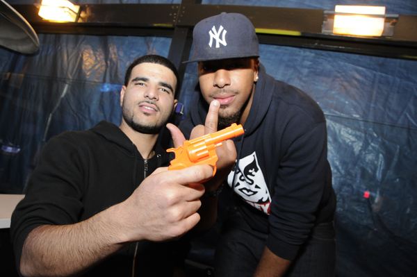 Ohso nightclub photo 168 - October 31st, 2012