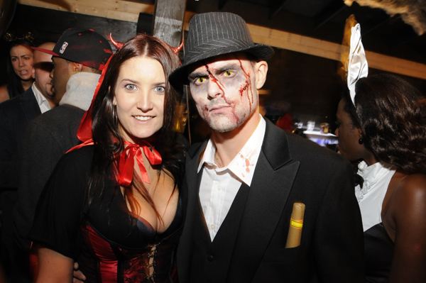 Ohso nightclub photo 172 - October 31st, 2012