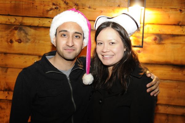 Ohso nightclub photo 175 - October 31st, 2012