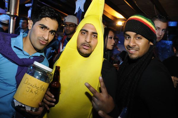 Ohso nightclub photo 176 - October 31st, 2012