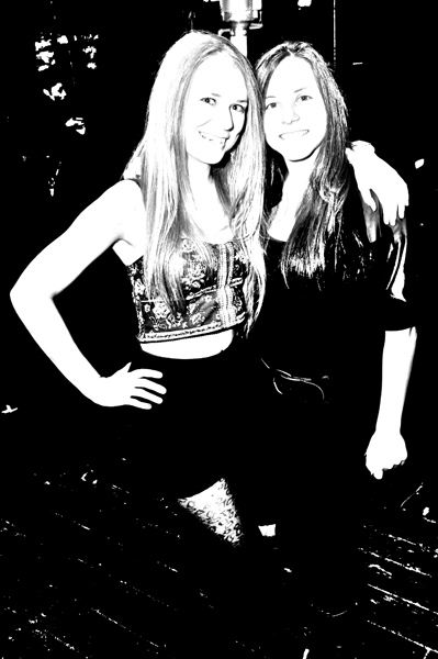 Ohso nightclub photo 177 - October 31st, 2012