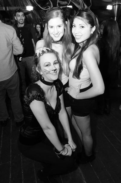 Ohso nightclub photo 185 - October 31st, 2012