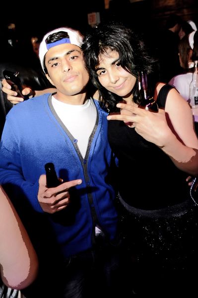 Ohso nightclub photo 188 - October 31st, 2012