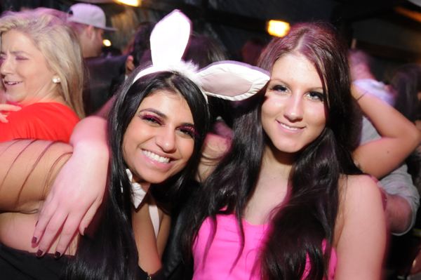 Ohso nightclub photo 192 - October 31st, 2012