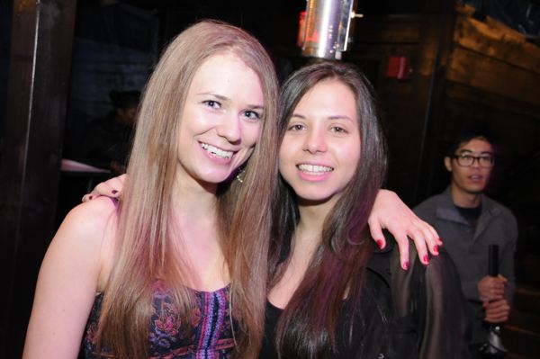 Ohso nightclub photo 195 - October 31st, 2012
