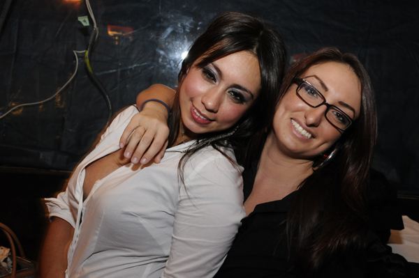 Ohso nightclub photo 200 - October 31st, 2012