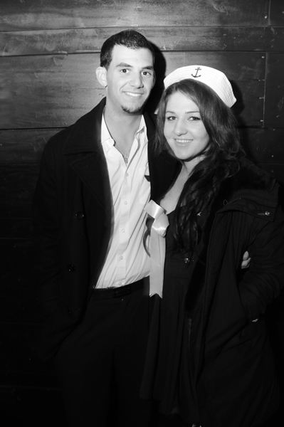 Ohso nightclub photo 204 - October 31st, 2012