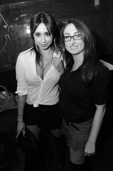 Ohso nightclub photo 208 - October 31st, 2012