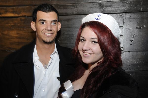 Ohso nightclub photo 24 - October 31st, 2012