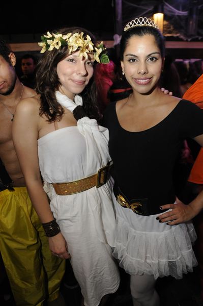 Ohso nightclub photo 36 - October 31st, 2012