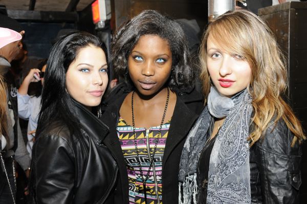 Ohso nightclub photo 44 - October 31st, 2012