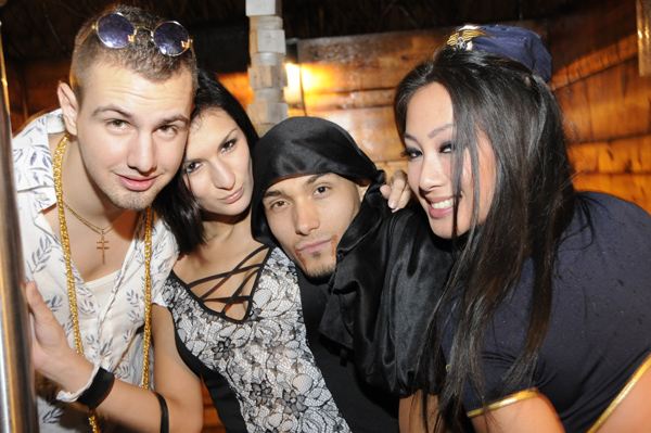 Ohso nightclub photo 48 - October 31st, 2012