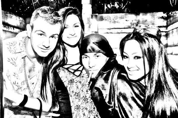 Ohso nightclub photo 51 - October 31st, 2012