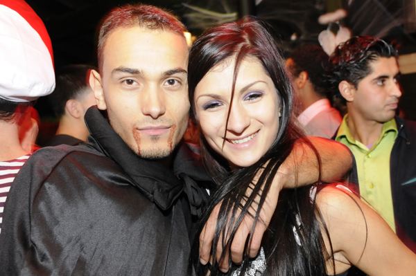 Ohso nightclub photo 57 - October 31st, 2012