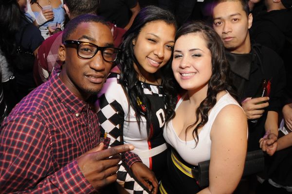 Ohso nightclub photo 64 - October 31st, 2012