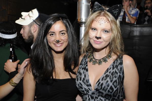 Ohso nightclub photo 68 - October 31st, 2012