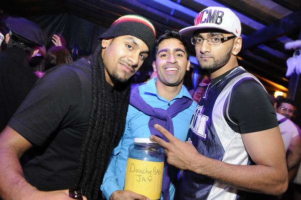 Ohso nightclub photo 69 - October 31st, 2012