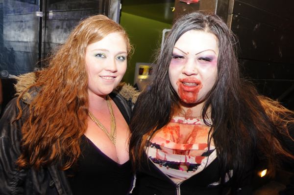 Ohso nightclub photo 71 - October 31st, 2012