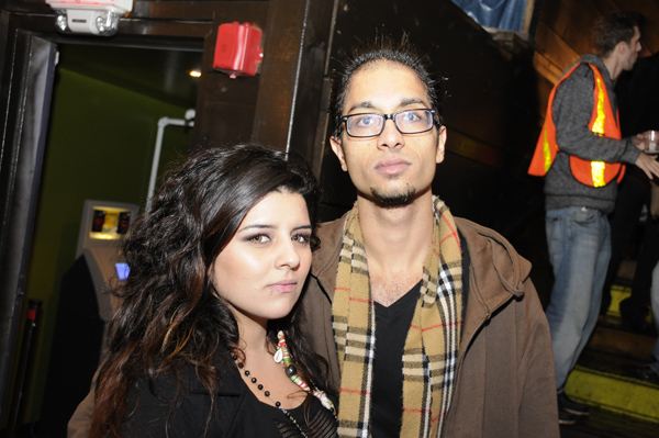 Ohso nightclub photo 75 - October 31st, 2012