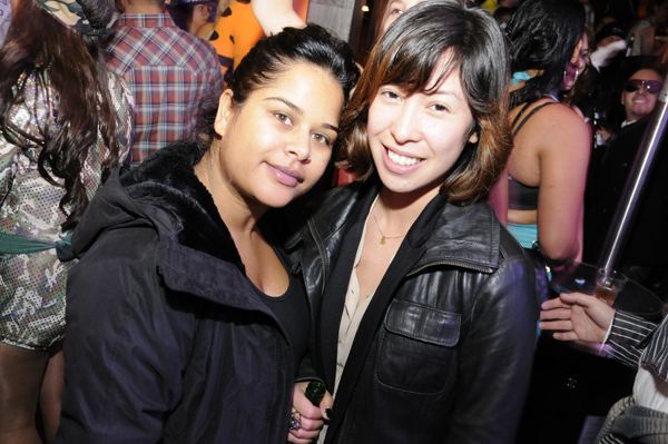 Ohso nightclub photo 76 - October 31st, 2012