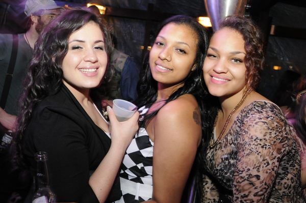 Ohso nightclub photo 77 - October 31st, 2012