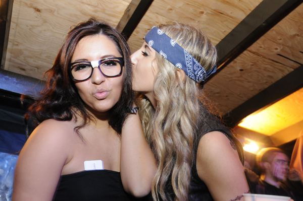 Ohso nightclub photo 81 - October 31st, 2012