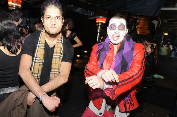 Ohso nightclub photo 82 - October 31st, 2012