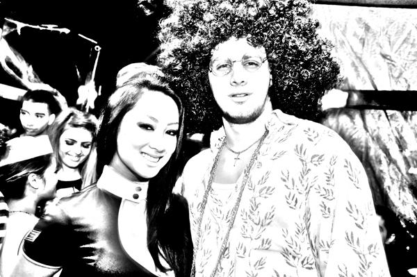 Ohso nightclub photo 83 - October 31st, 2012