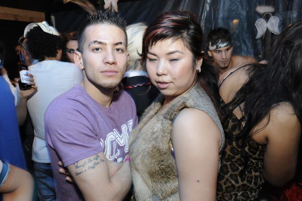 Ohso nightclub photo 85 - October 31st, 2012