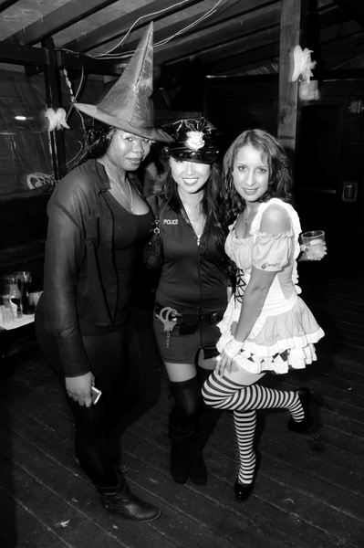 Ohso nightclub photo 93 - October 31st, 2012