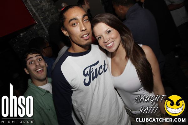 Ohso nightclub photo 182 - November 2nd, 2012