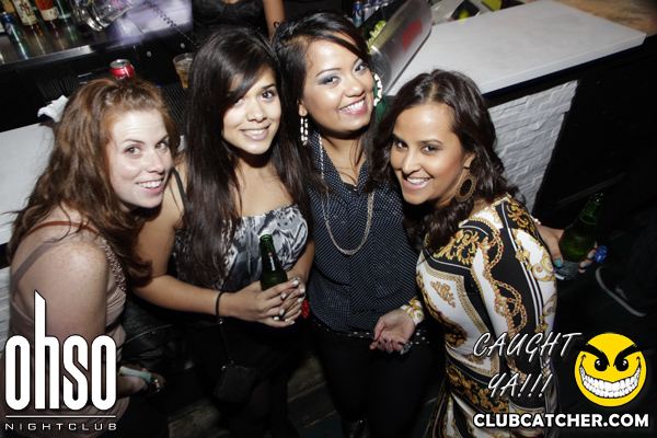 Ohso nightclub photo 68 - November 2nd, 2012
