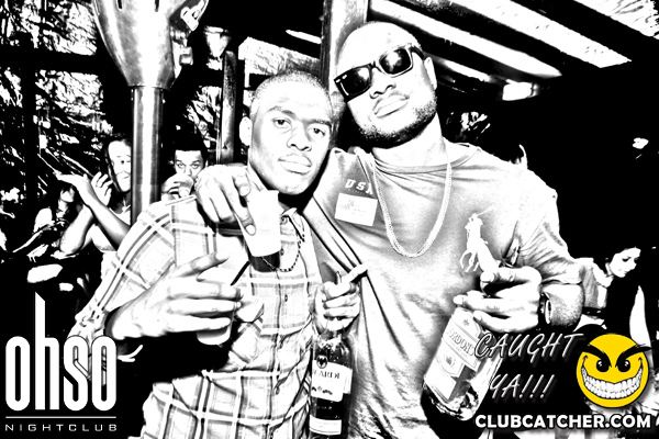 Ohso nightclub photo 87 - November 2nd, 2012