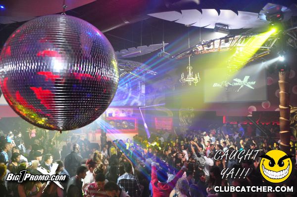 Luxy nightclub photo 1 - November 3rd, 2012