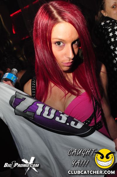 Luxy nightclub photo 2 - November 3rd, 2012