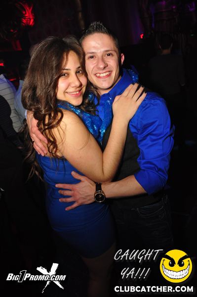 Luxy nightclub photo 12 - November 3rd, 2012
