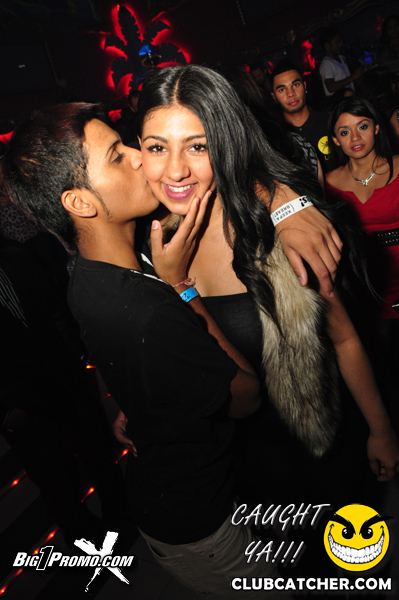 Luxy nightclub photo 13 - November 3rd, 2012