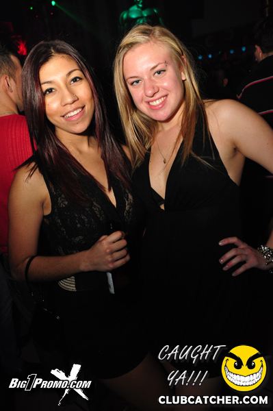 Luxy nightclub photo 14 - November 3rd, 2012