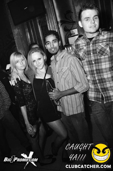 Luxy nightclub photo 145 - November 3rd, 2012