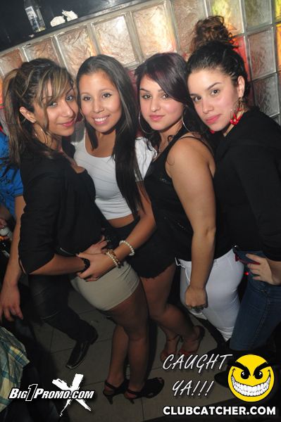 Luxy nightclub photo 19 - November 3rd, 2012