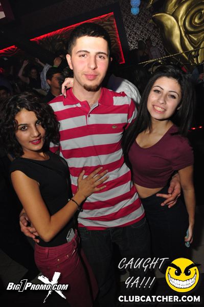 Luxy nightclub photo 198 - November 3rd, 2012