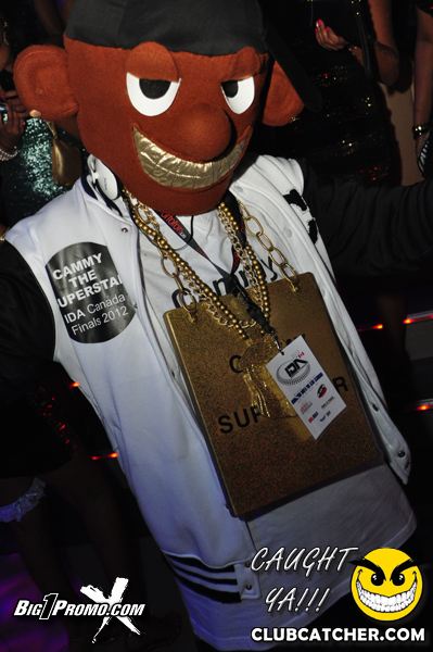 Luxy nightclub photo 21 - November 3rd, 2012