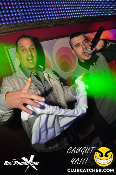 Luxy nightclub photo 23 - November 3rd, 2012