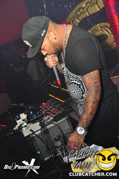 Luxy nightclub photo 24 - November 3rd, 2012