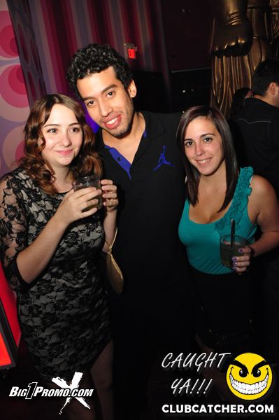 Luxy nightclub photo 249 - November 3rd, 2012