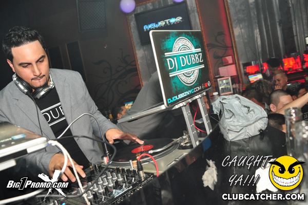 Luxy nightclub photo 27 - November 3rd, 2012